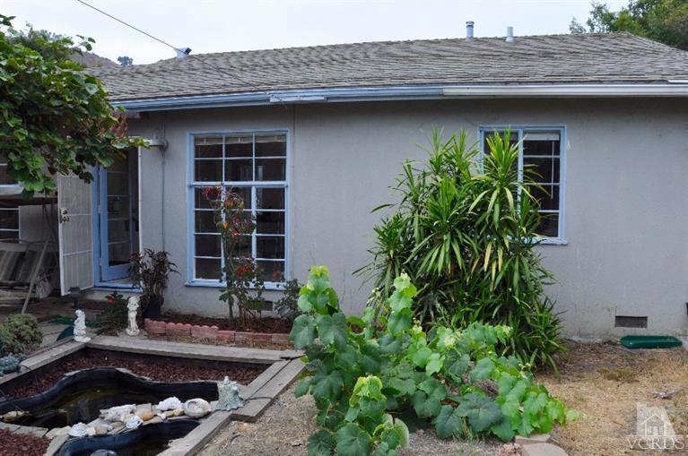 Ventura Ave - 0208 - Residential