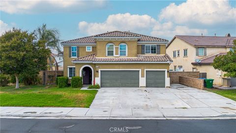 6573 Harrow St Eastvale CA 91752