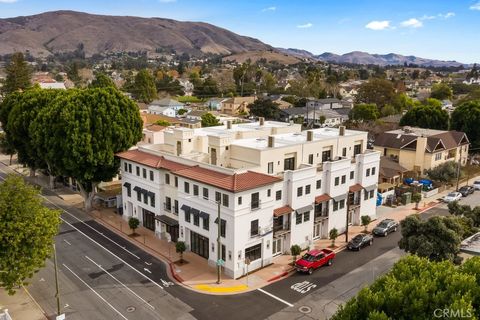 1214 Carmel Street San Luis Obispo CA 93401