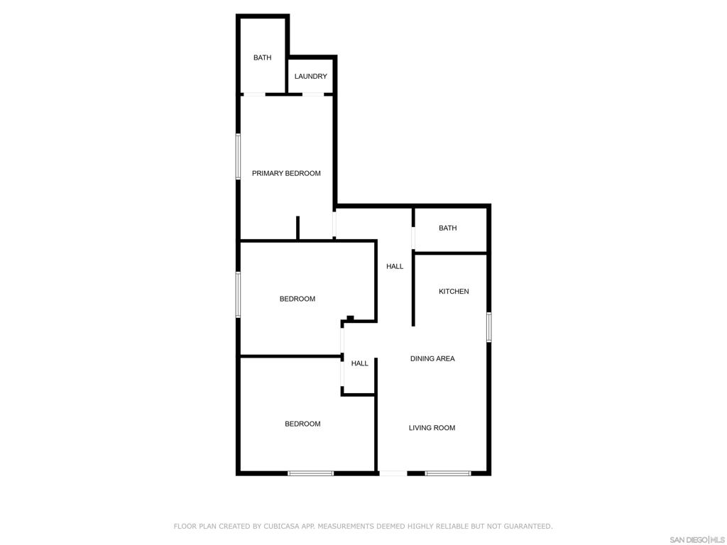 National City - Residential