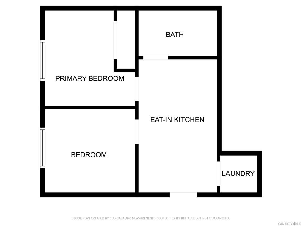 National City - Residential