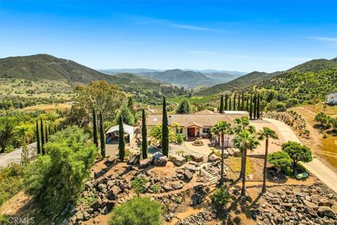 10576 Rainbrook Drive Rainbow CA 92028