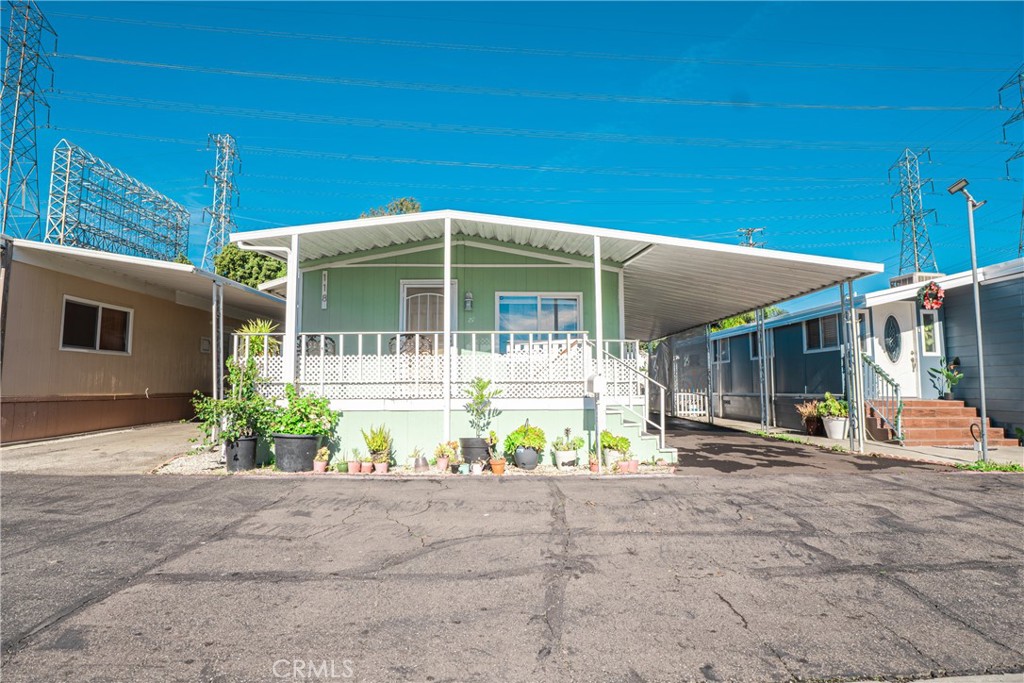 17705 S Western Unit 118 Avenue