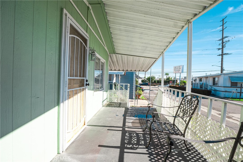 17705 S Western Unit 118 Avenue