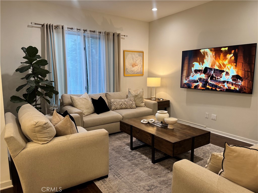 Belvedere (CPWBL) - Residential Lease