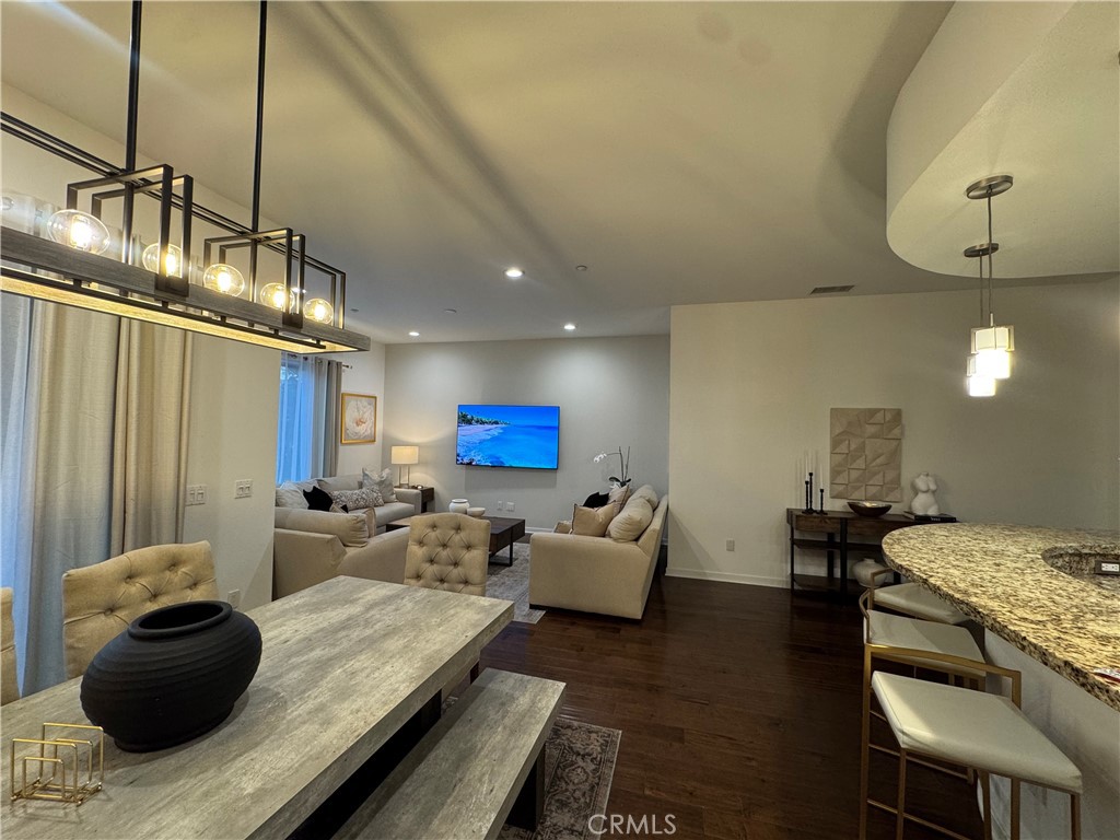 Belvedere (CPWBL) - Residential Lease