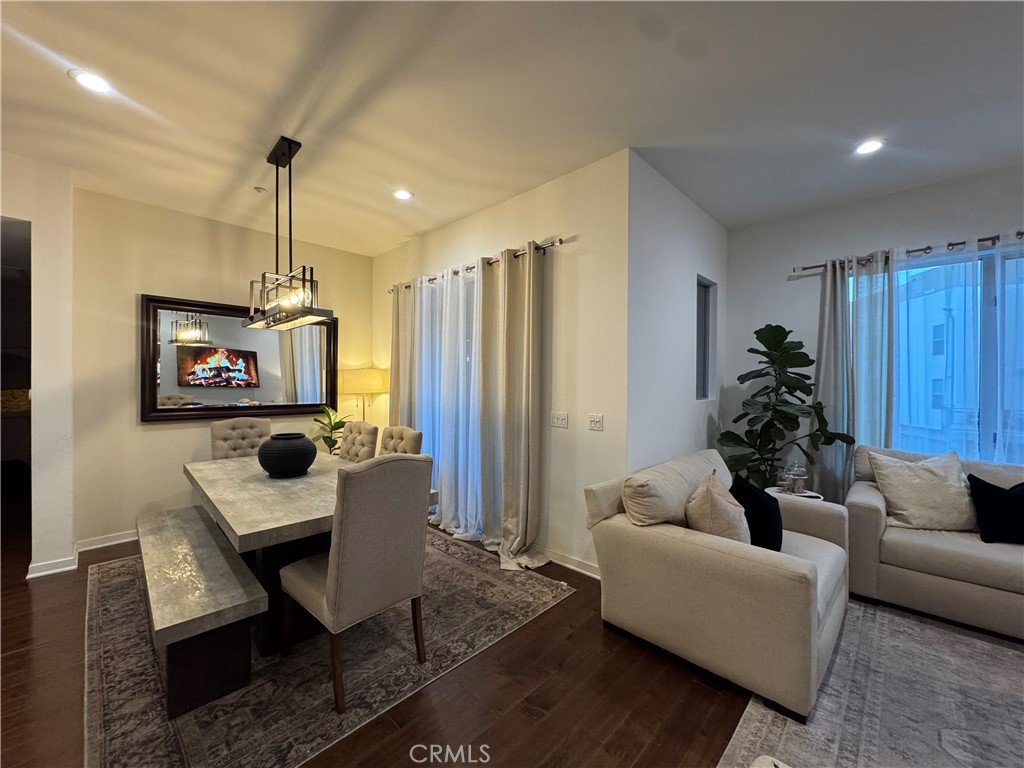 Belvedere (CPWBL) - Residential Lease