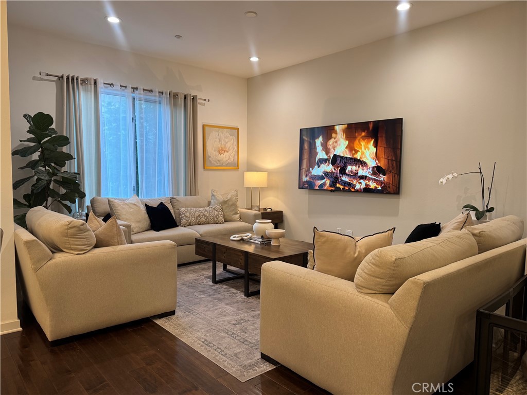 Belvedere (CPWBL) - Residential Lease