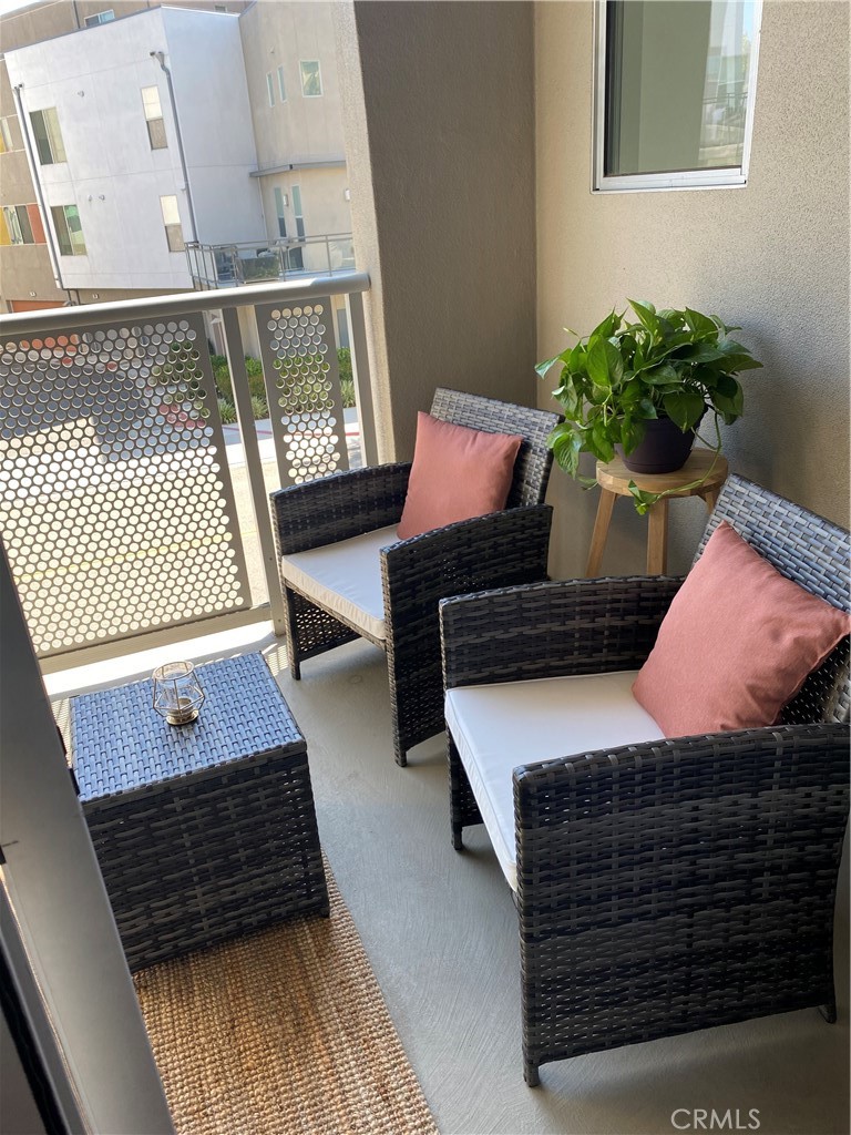 Belvedere (CPWBL) - Residential Lease