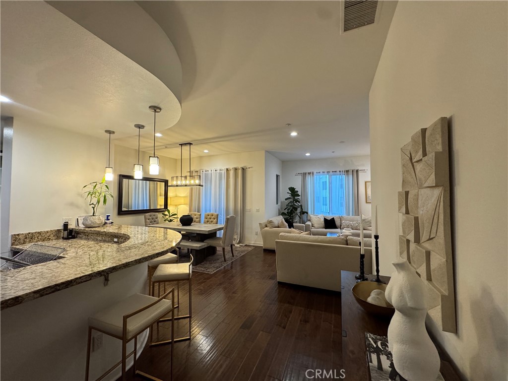 Belvedere (CPWBL) - Residential Lease