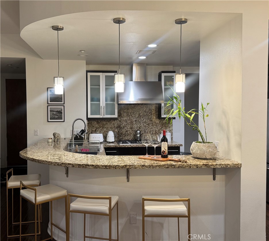 Belvedere (CPWBL) - Residential Lease