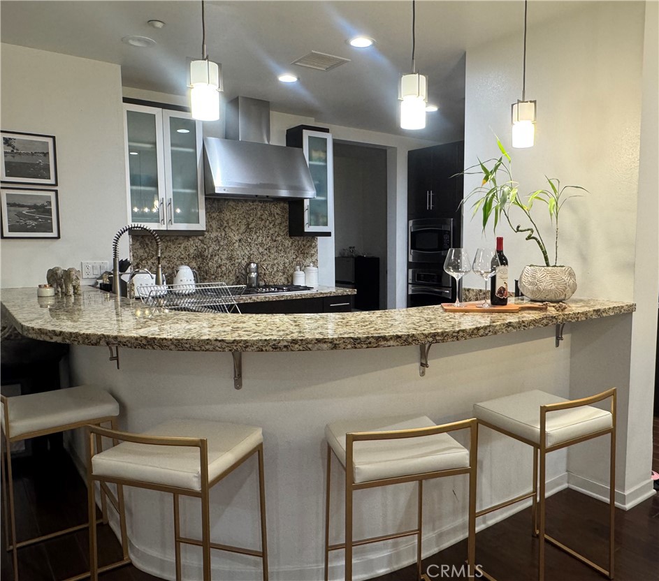 Belvedere (CPWBL) - Residential Lease