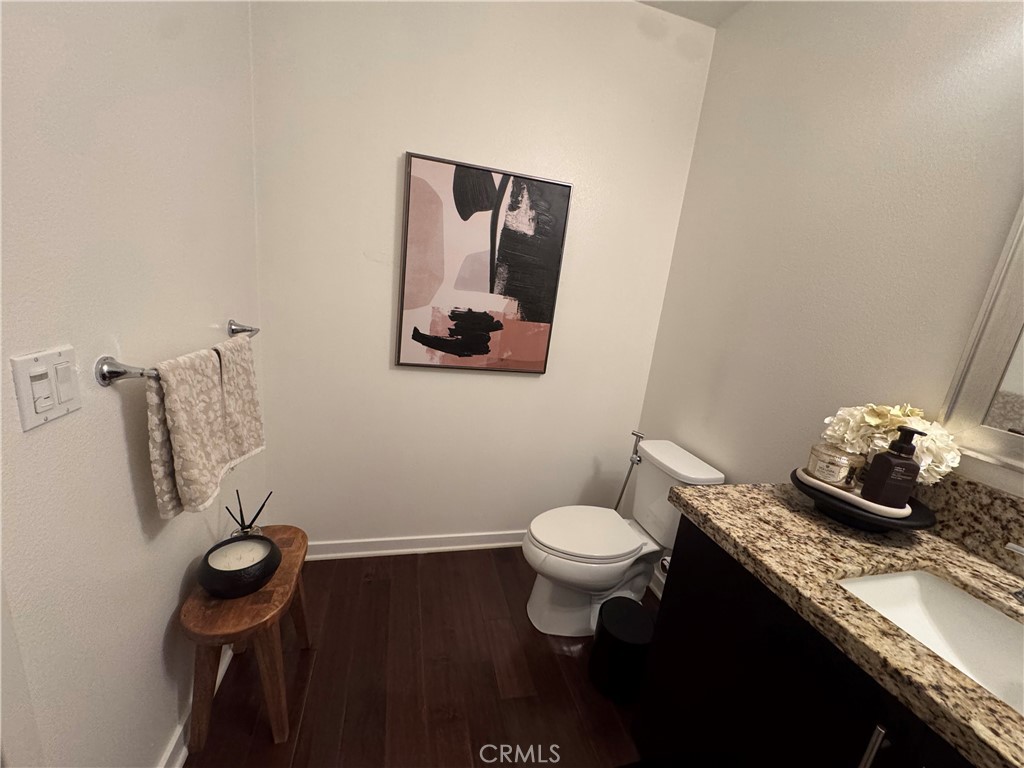 Belvedere (CPWBL) - Residential Lease