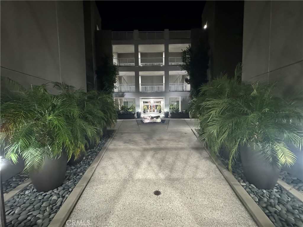 Belvedere (CPWBL) - Residential Lease