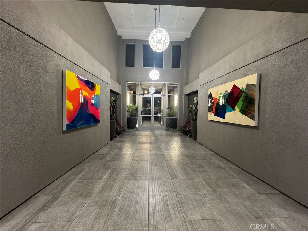 Belvedere (CPWBL) - Residential Lease