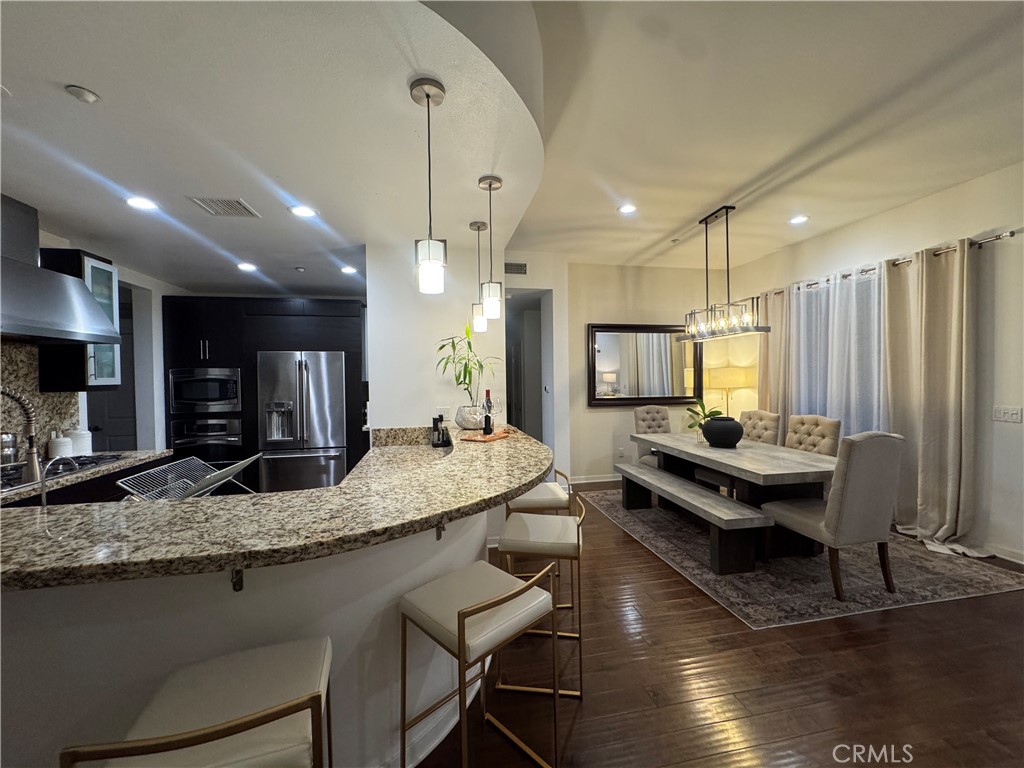 Belvedere (CPWBL) - Residential Lease