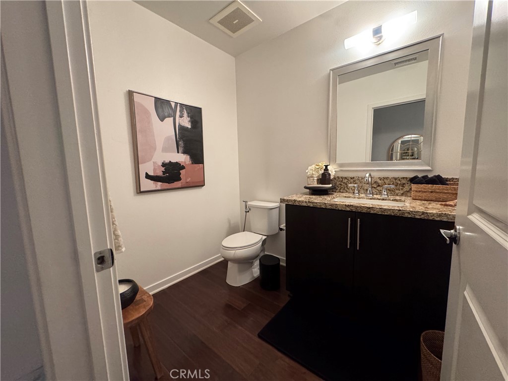 Belvedere (CPWBL) - Residential Lease