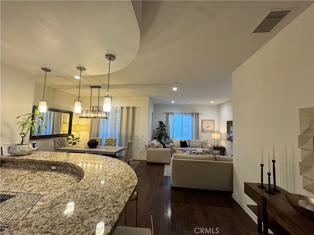 Belvedere (CPWBL) - Residential Lease