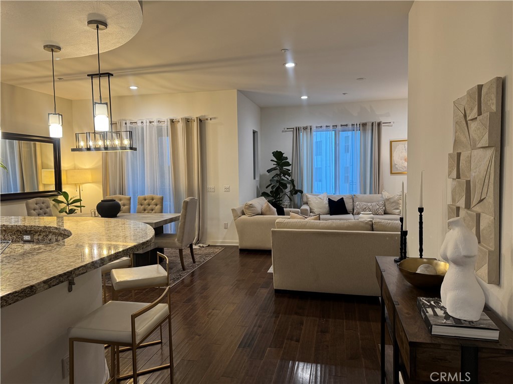 Belvedere (CPWBL) - Residential Lease