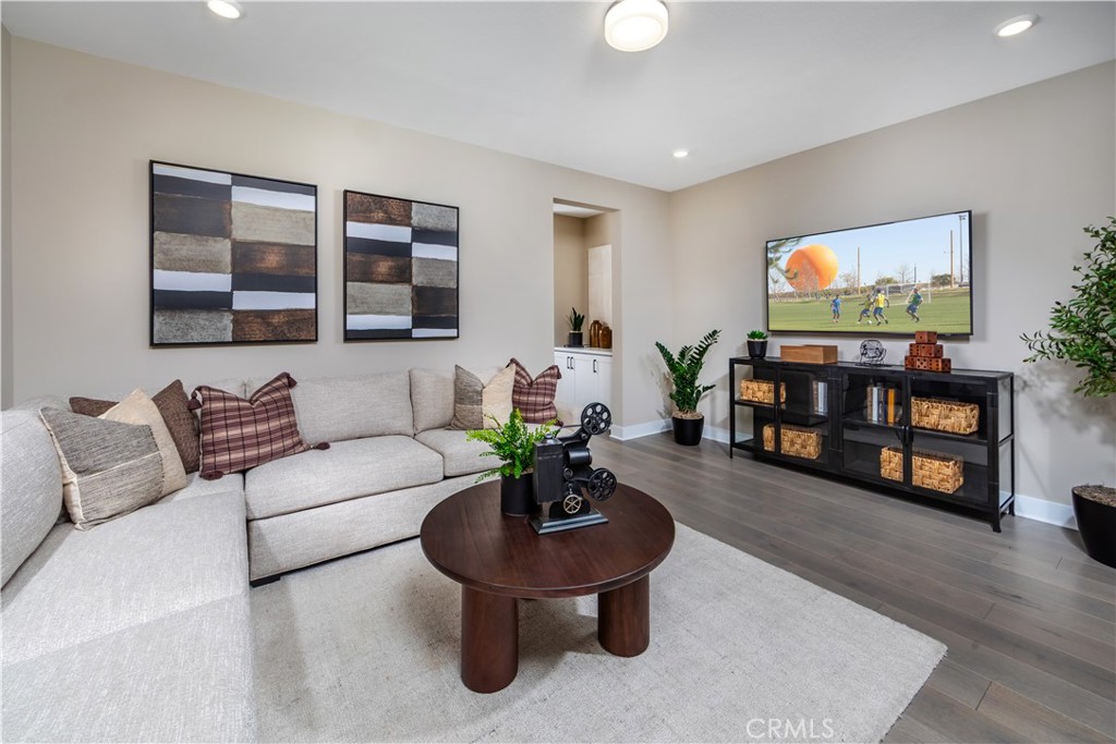 Ovata at Great Park - Residential