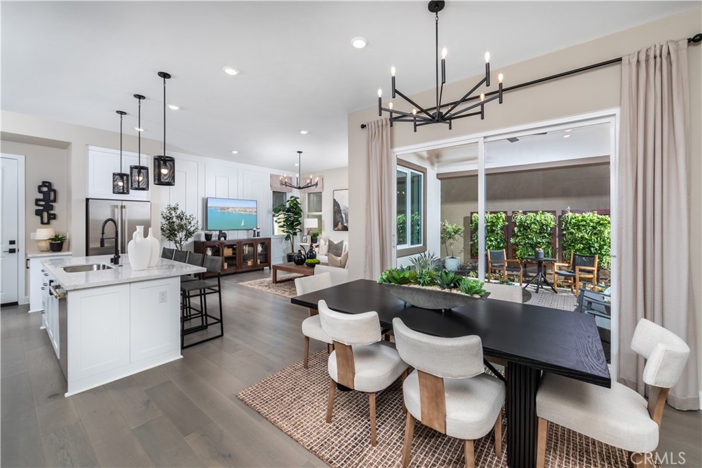 Ovata at Great Park - Residential