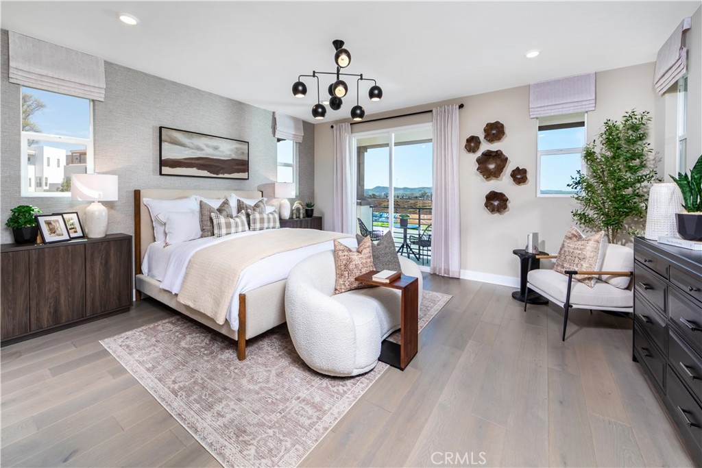 Ovata at Great Park - Residential