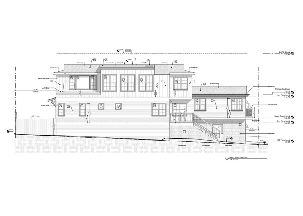 3502 Vista Drive