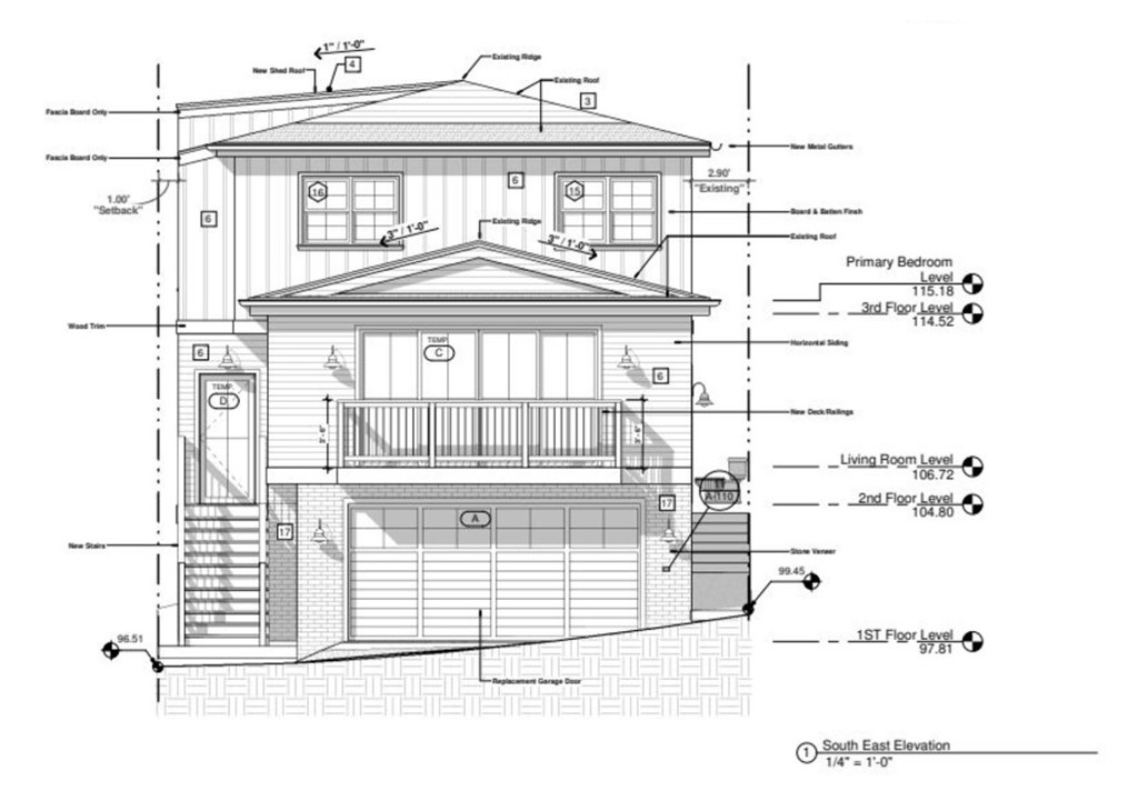 3502 Vista Drive