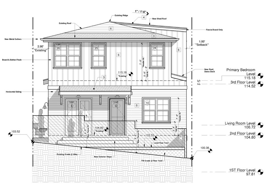 3502 Vista Drive