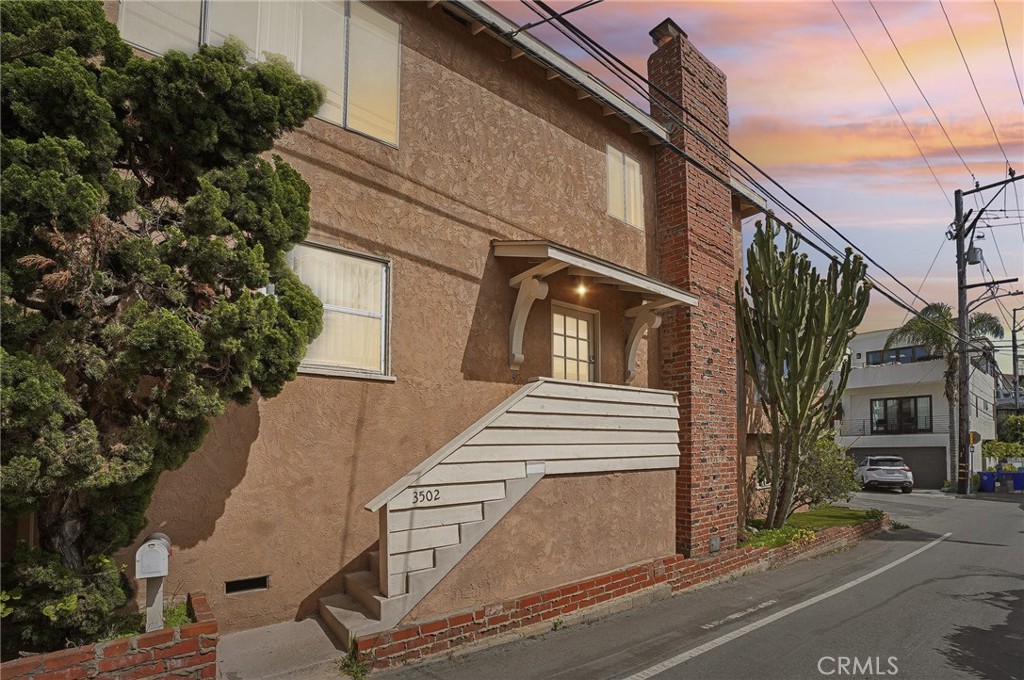 3502 Vista Drive