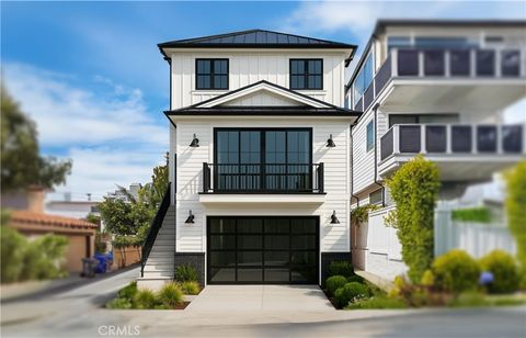 3502 Vista Drive Manhattan Beach CA 90266