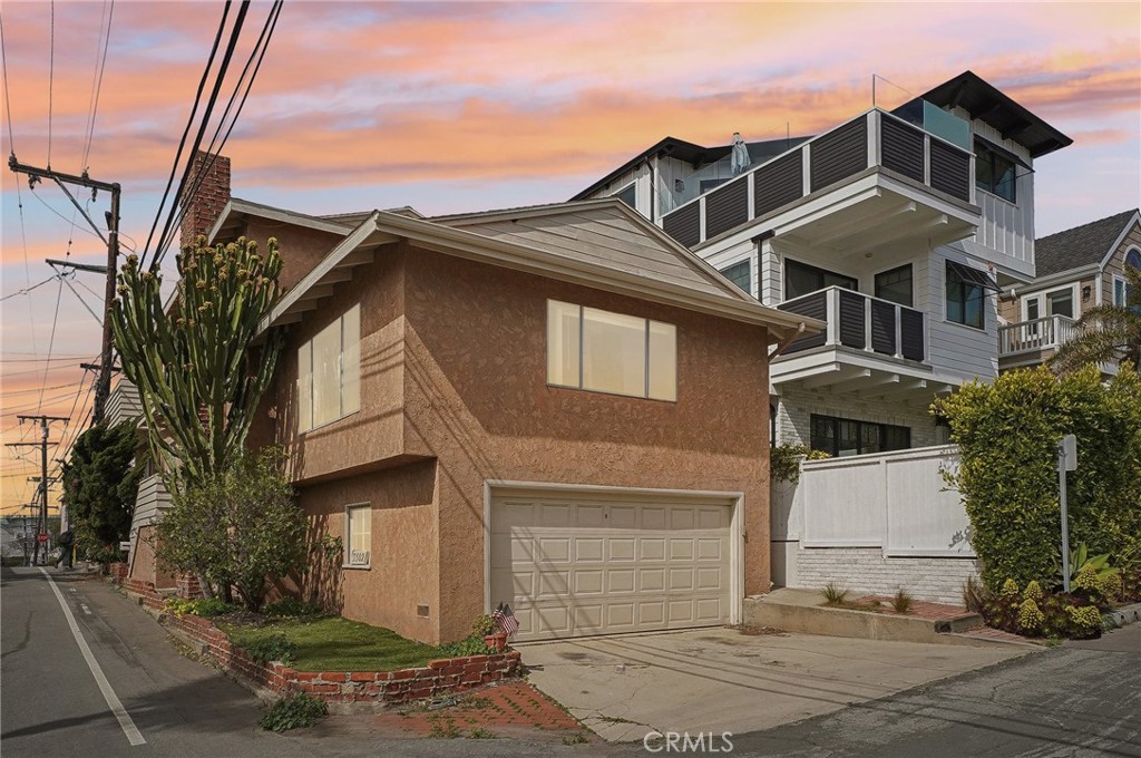 3502 Vista Drive