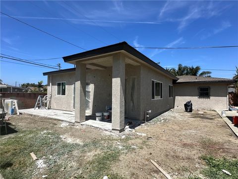 12561 Jane Drive Garden Grove CA 92841