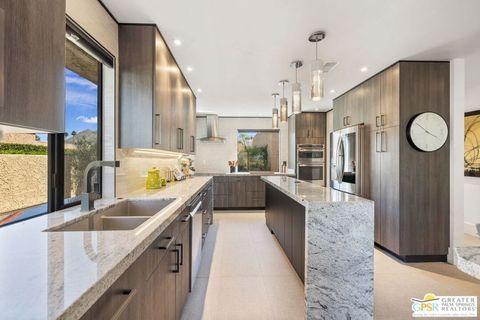 Photo of 48646 Wolfberry Court, Palm Desert, CA 92260 (MLS # 26802103PS)