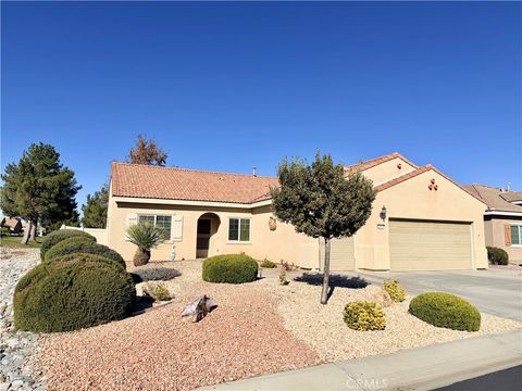 Photo of 19422 Royal Oaks Rd, Apple Valley, CA 92308 (MLS # HD25273321)