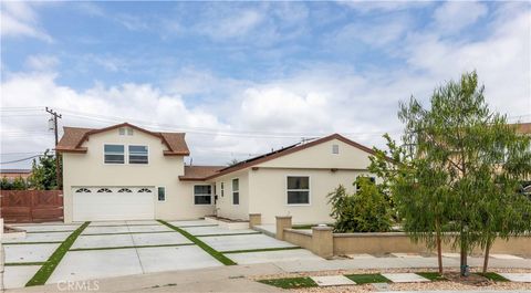 Photo of 16708 Oleander Circle, Fountain Valley, CA 92708 (MLS # WS26108033)