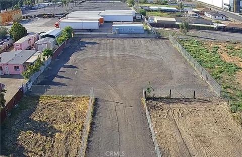 Photo of 0 Santa Fe, San Bernardino, CA 92408 (MLS # CV26058162)