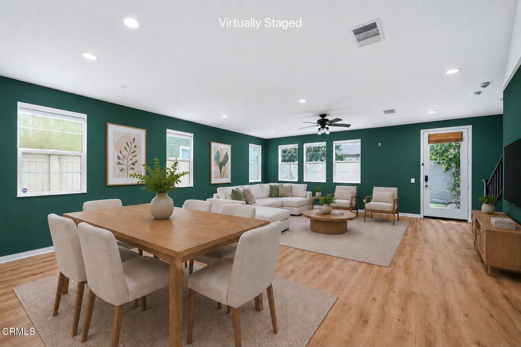 17326 Parque Vanowen Way Way