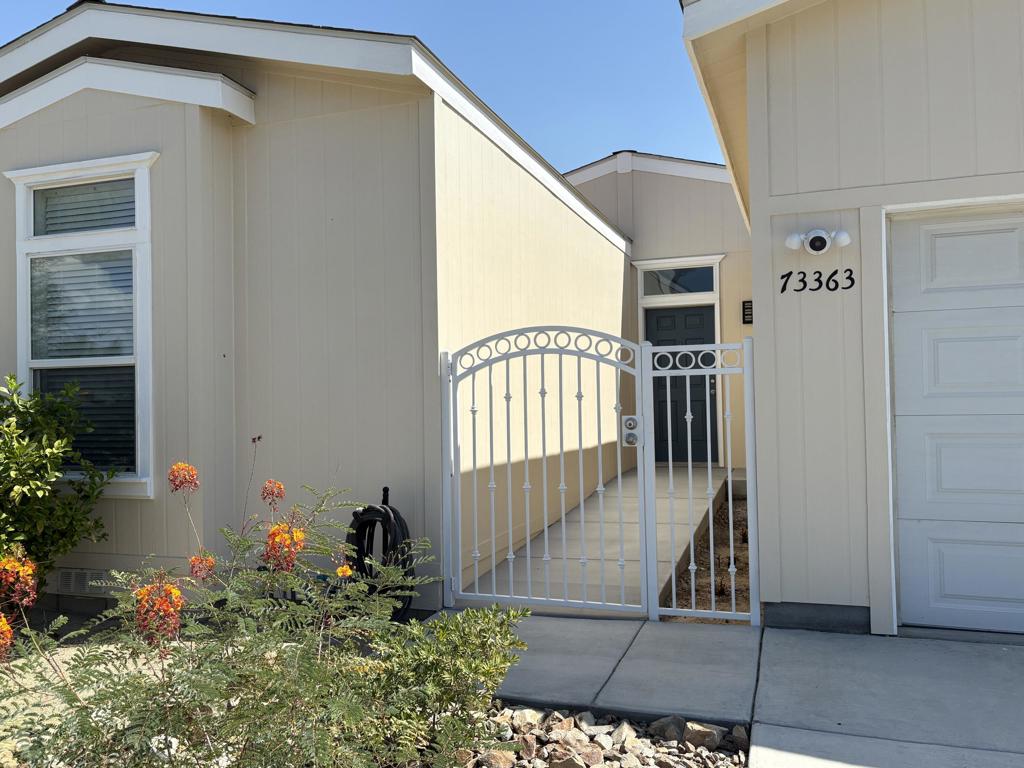 73363 Desert Greens Dr. North Drive N