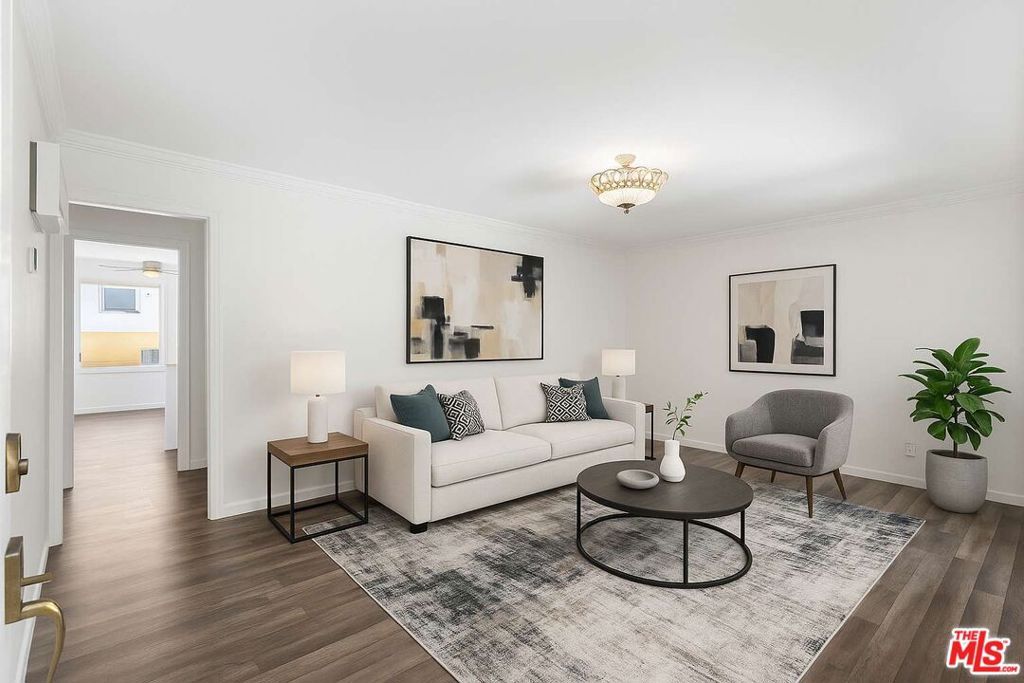 Photo of 2308 Schader Drive #101, Santa Monica, CA 90404 (MLS # 25541241)