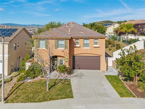 Photo of 27054 Mountain Willow Court, Canyon Country, CA 91387 (MLS # SR26074329)