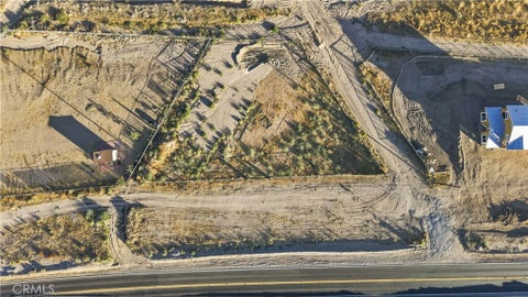 Photo of 13375 Summit Valley Road, Hesperia, CA 92345 (MLS # HD26174204)