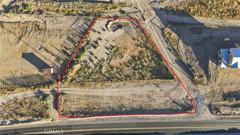 13375 Summit Valley Road