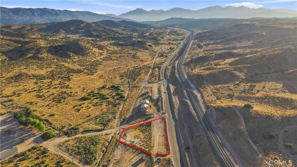 13375 Summit Valley Road