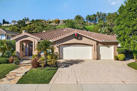 Photo of 2023 Alborada Drive, Camarillo, CA 93010 (MLS # V1-36472)