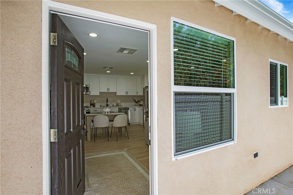 Other - Residential Lease