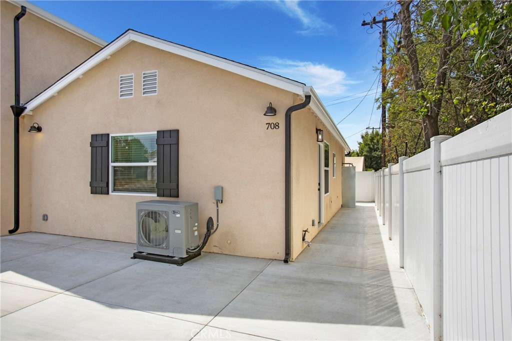 Other - Residential Lease