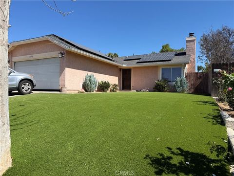 Photo of 12098 riparian Way, Moreno Valley, CA 92557 (MLS # IG26056122)