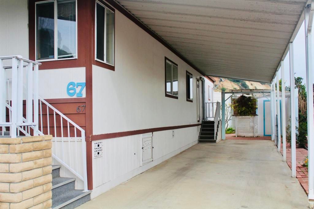 Photo of 3131 Valley Rd Sp 67 Rd, National City, CA 91950 (MLS # PTP2600564)