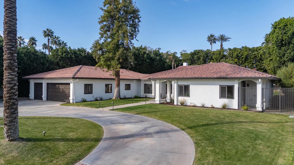 72020 Palm Crest Drive